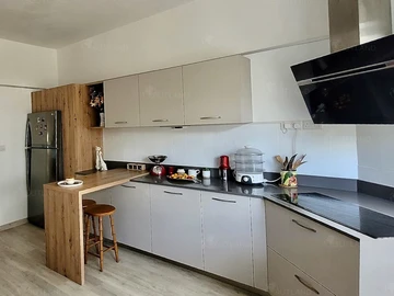 4 Bedroom Villa