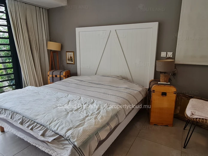 Somptuese Villa 4 Chambres