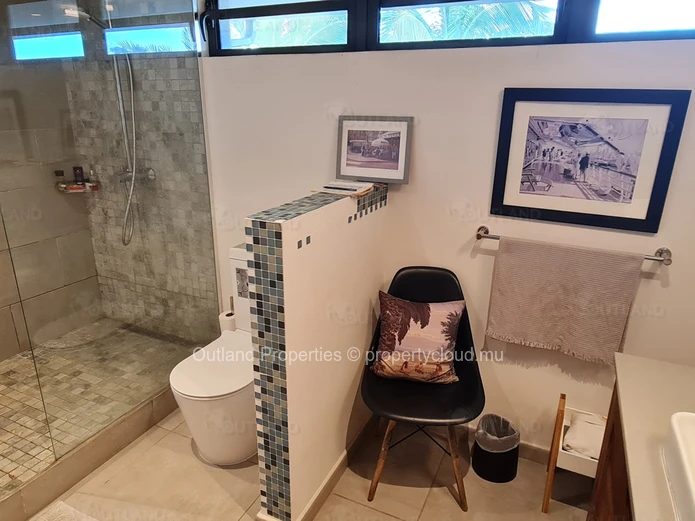 Somptuese Villa 4 Chambres