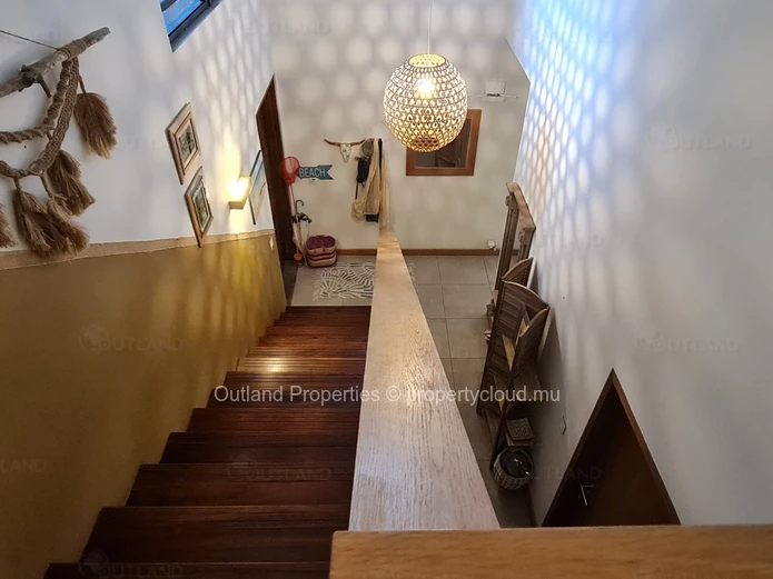 Somptuese Villa 4 Chambres